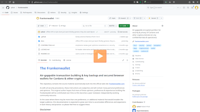 video intro for operators 1 of 3